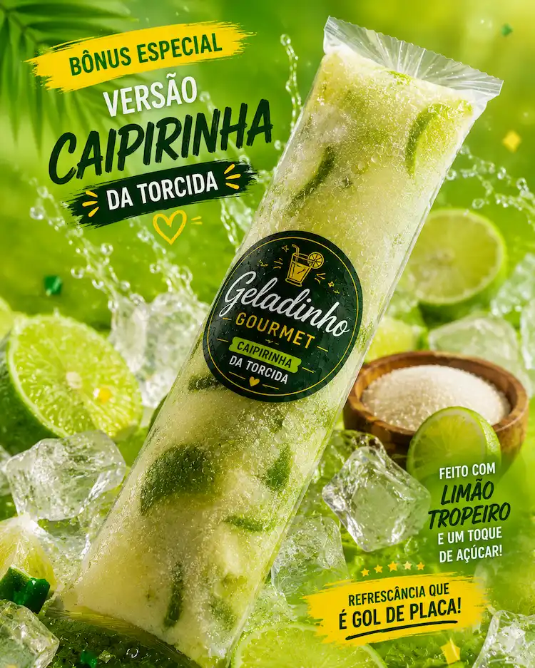 Caipirinha